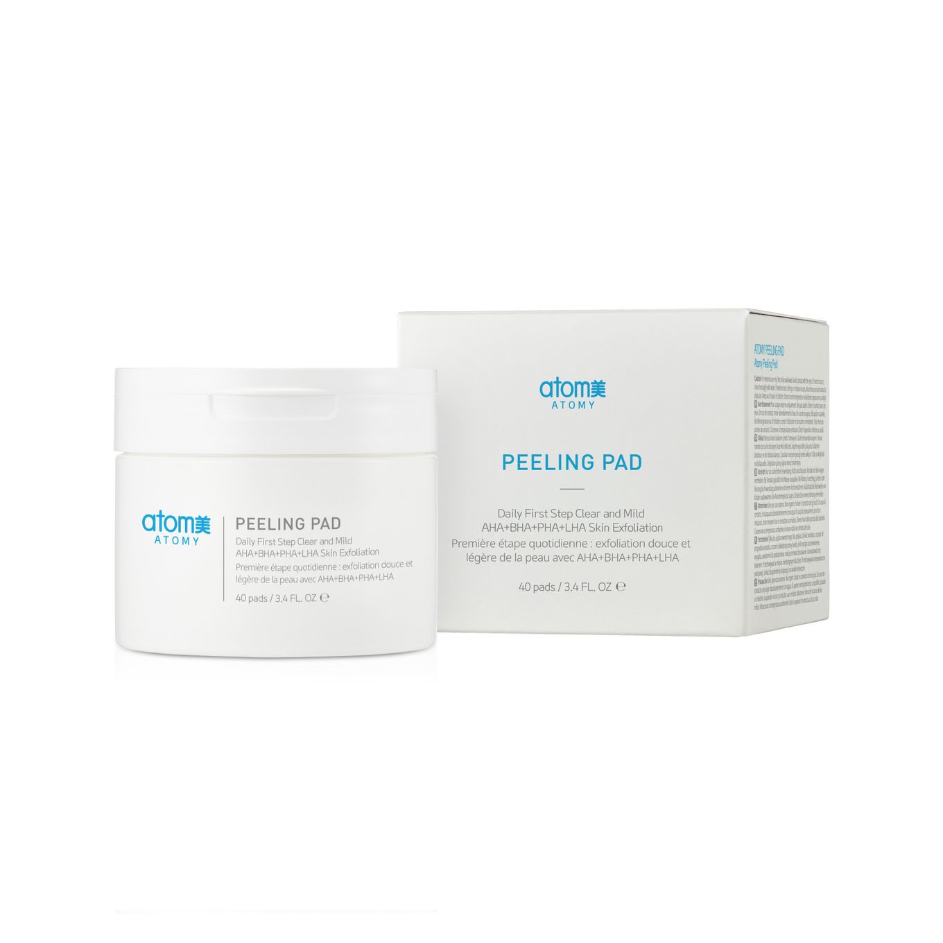 Atomy Peeling Pad