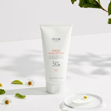 Atomy Fresh Güneş Koruyucu Losyon