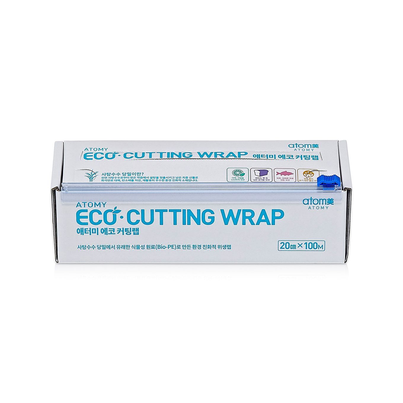 Atomy Eco Kesimli Streç Film