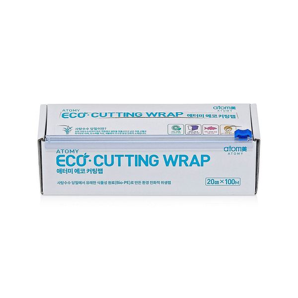 Atomy Eco Kesimli Streç Film