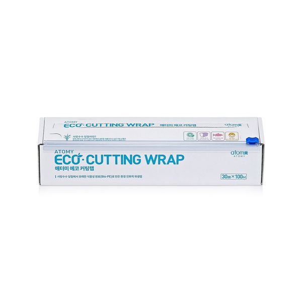 Atomy Eco Kesimli Streç Film
