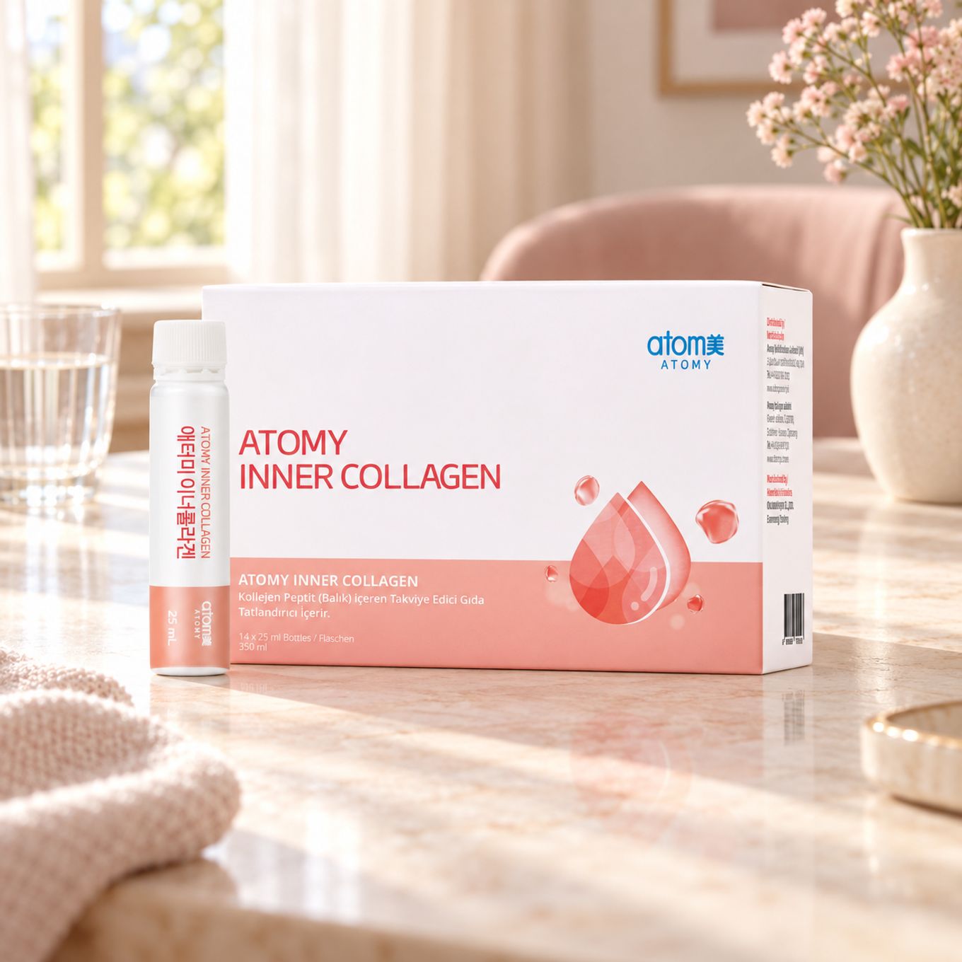 Atomy Inner Collagen