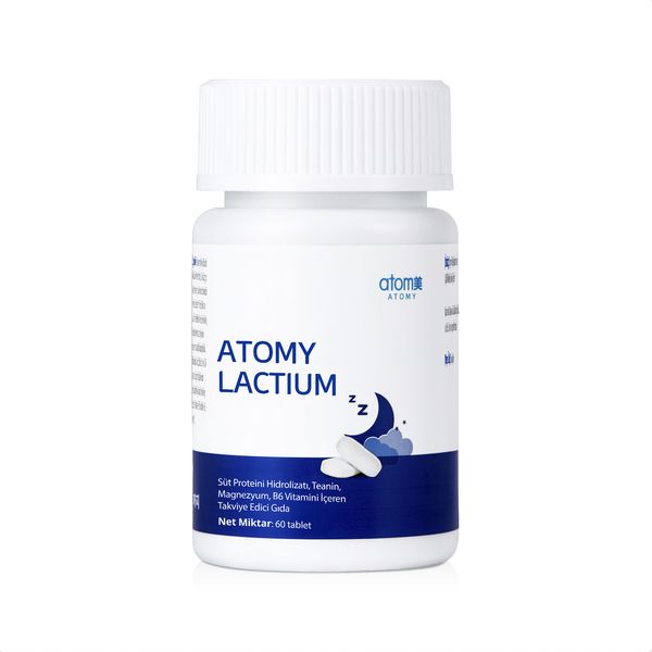 Atomy Lactium