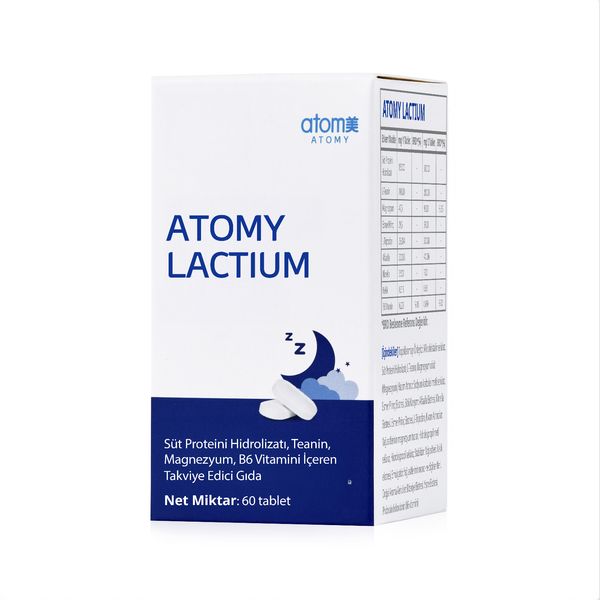 Atomy Lactium