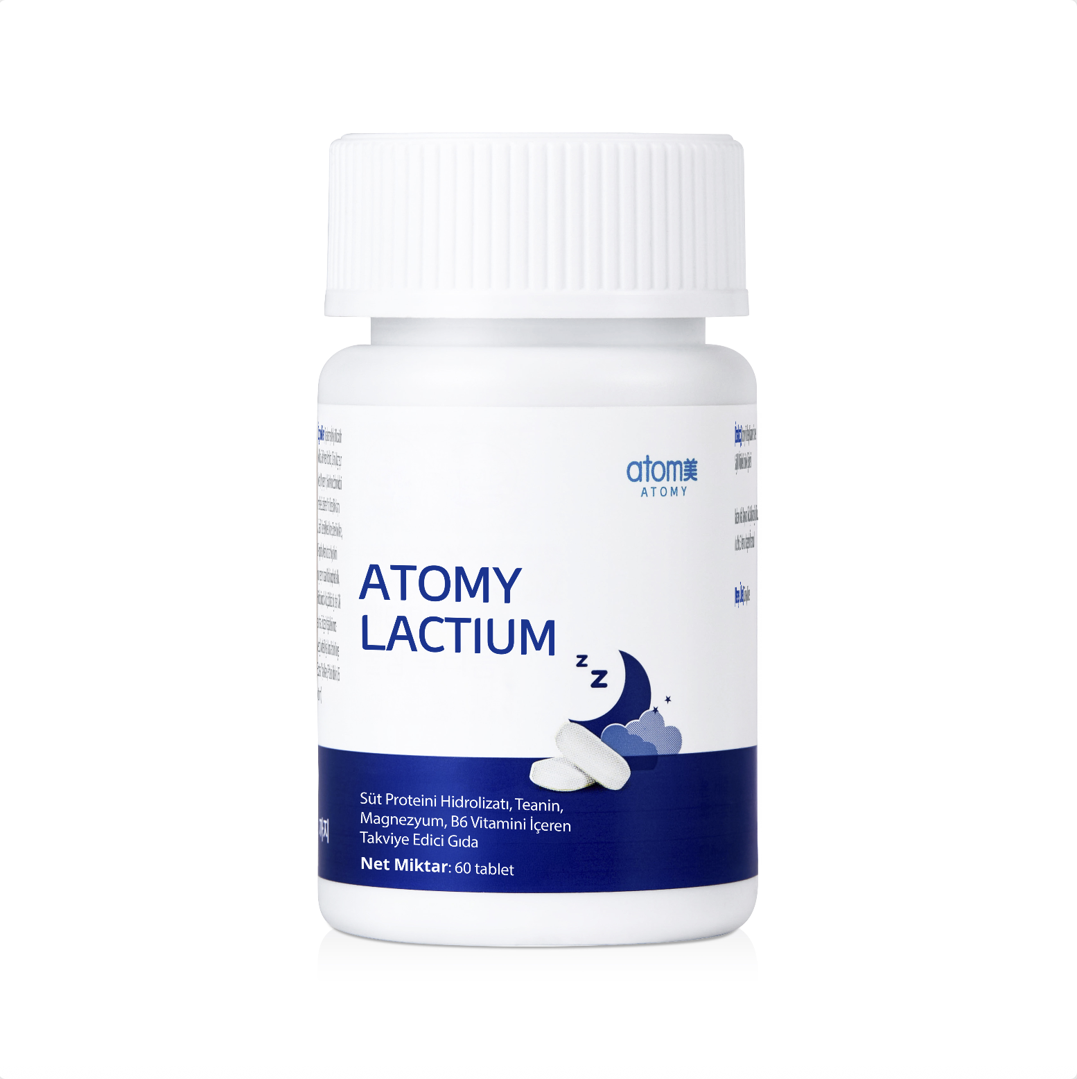 Atomy Lactium görseli