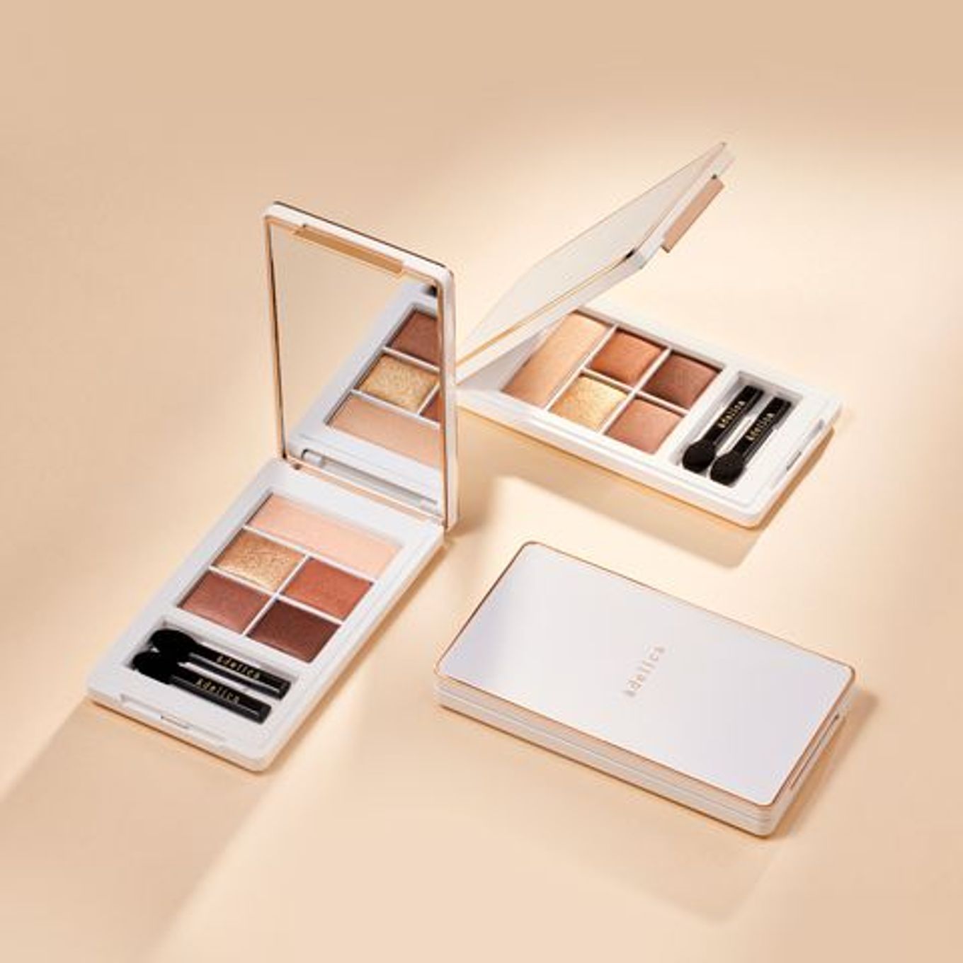 Adelica Far Paleti No.2 Peach Coral