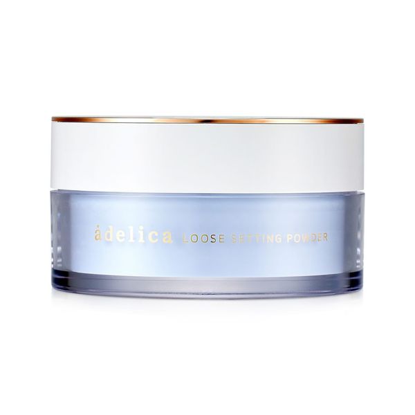 Adelica Loose Setting Powder