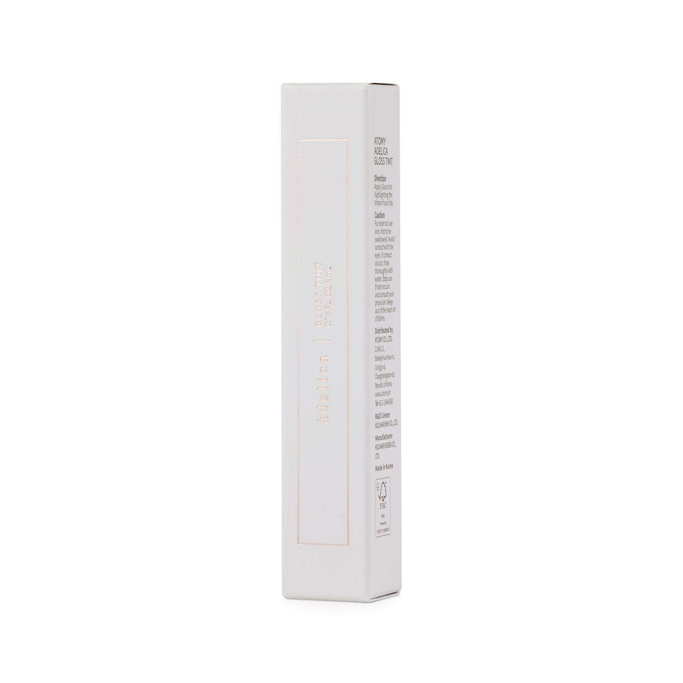 Adelica Gloss Tint