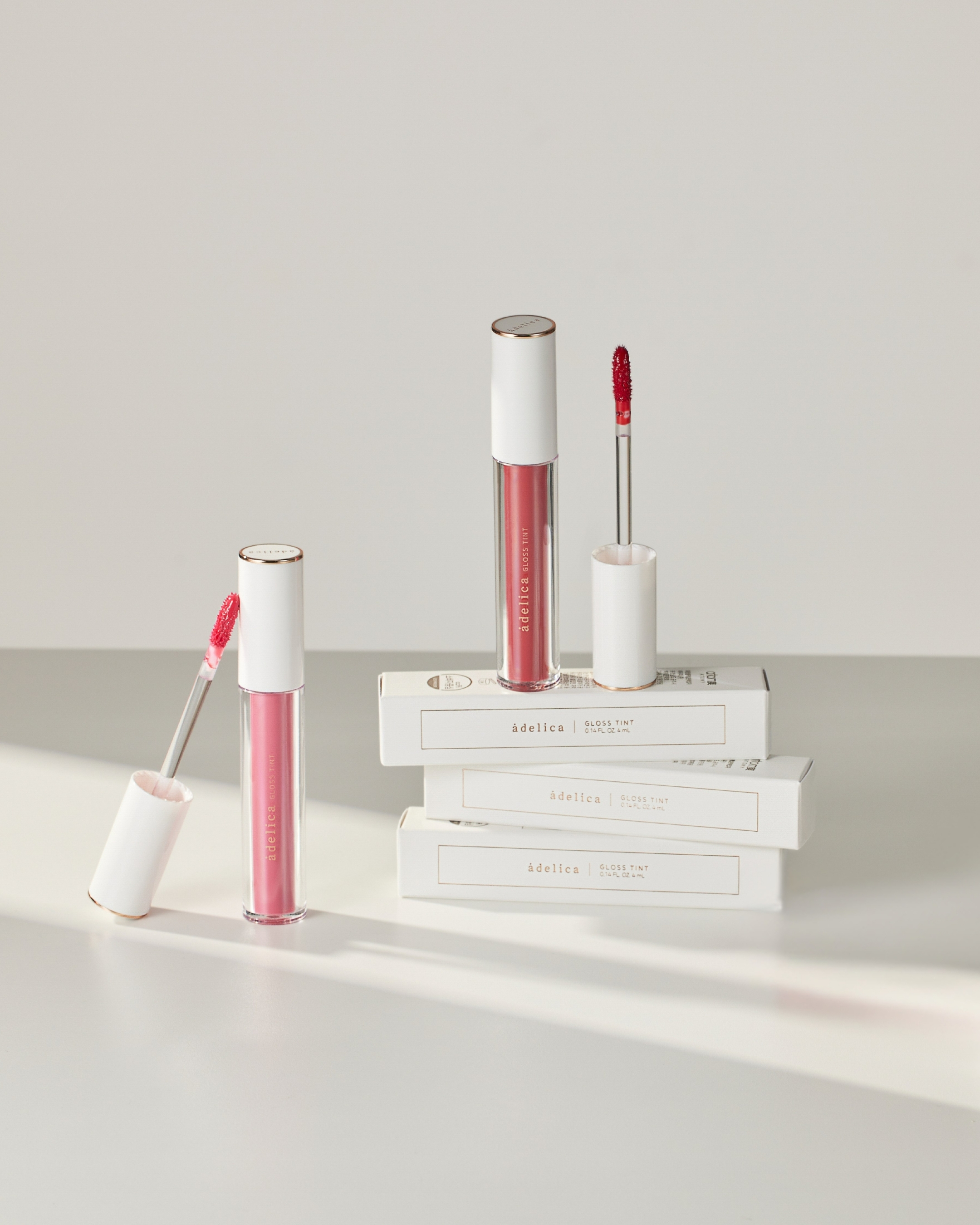 Adelica Gloss Tint