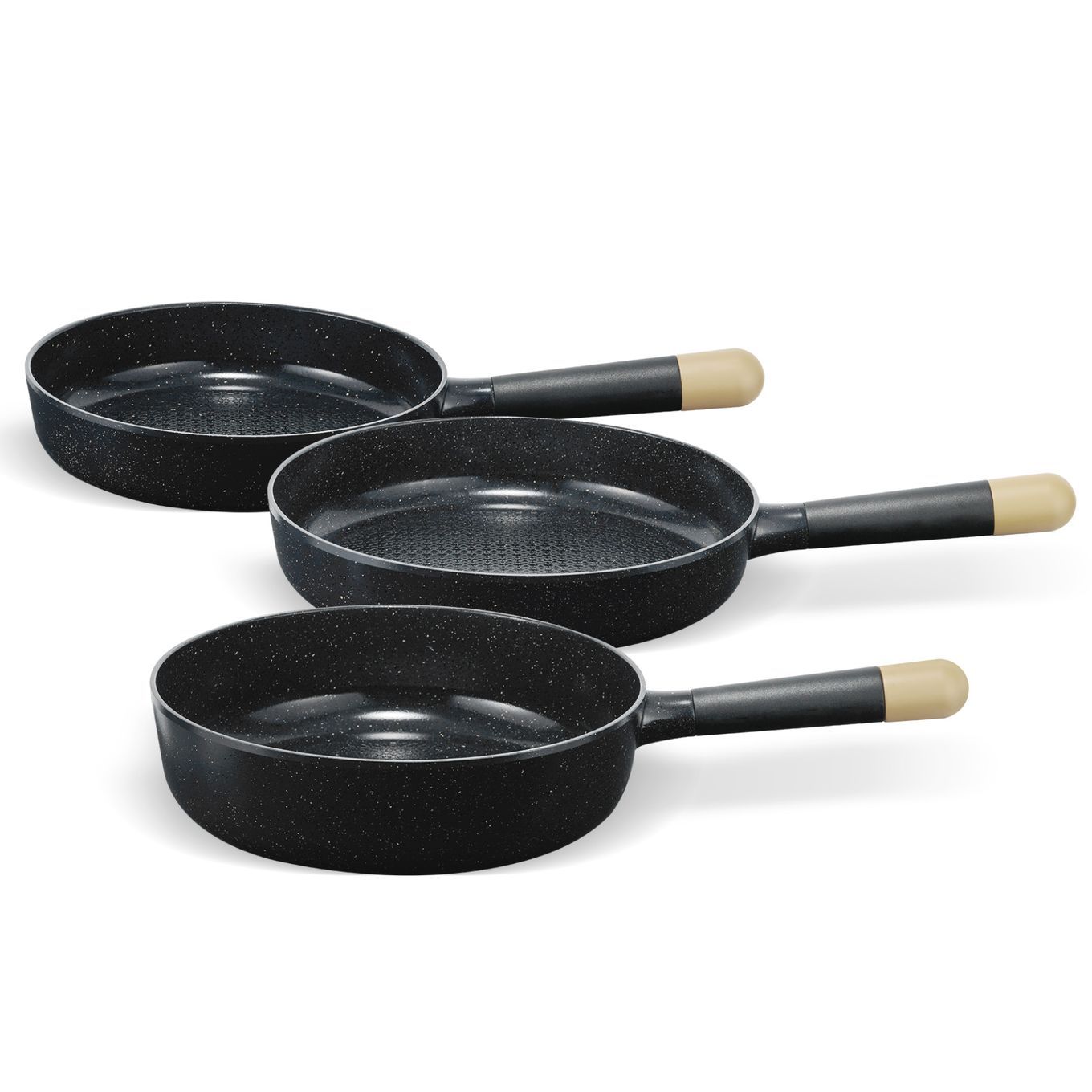 Atomy Medi-cook Frying Pan 24cm