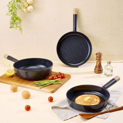 Atomy Medi-cook Frying Pan 28cm