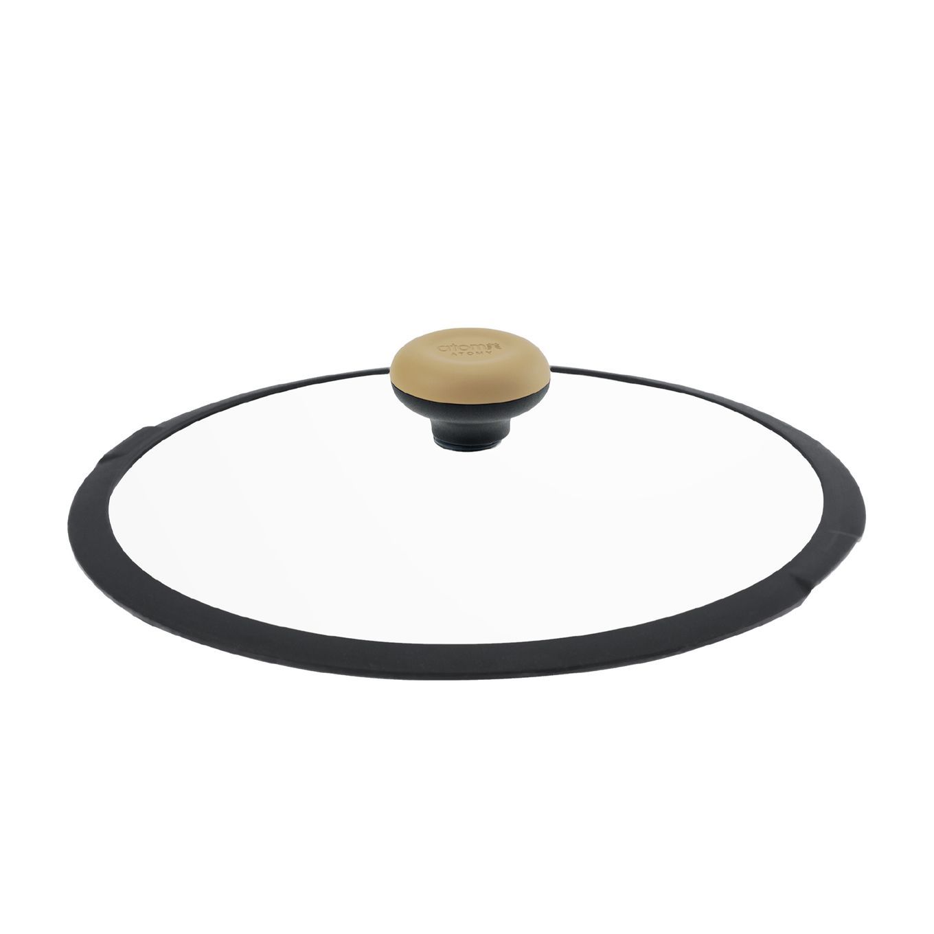 Atomy Medi-Cook Tava/Tencere Kapağı (28 cm)