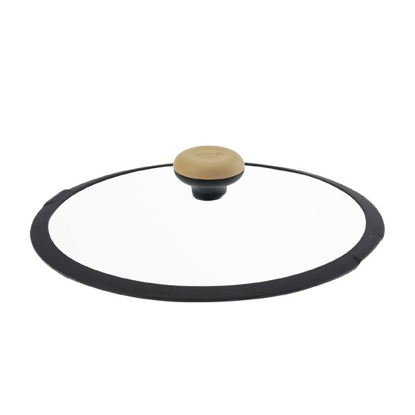 Atomy Medi-Cook Tava/Tencere Kapağı (28 cm)