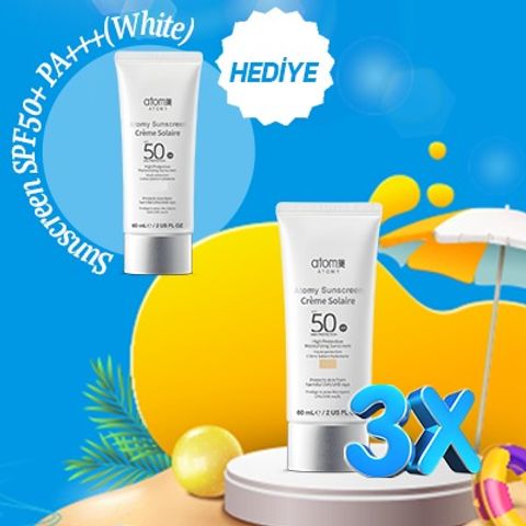 Güneş Destek Promosyonu