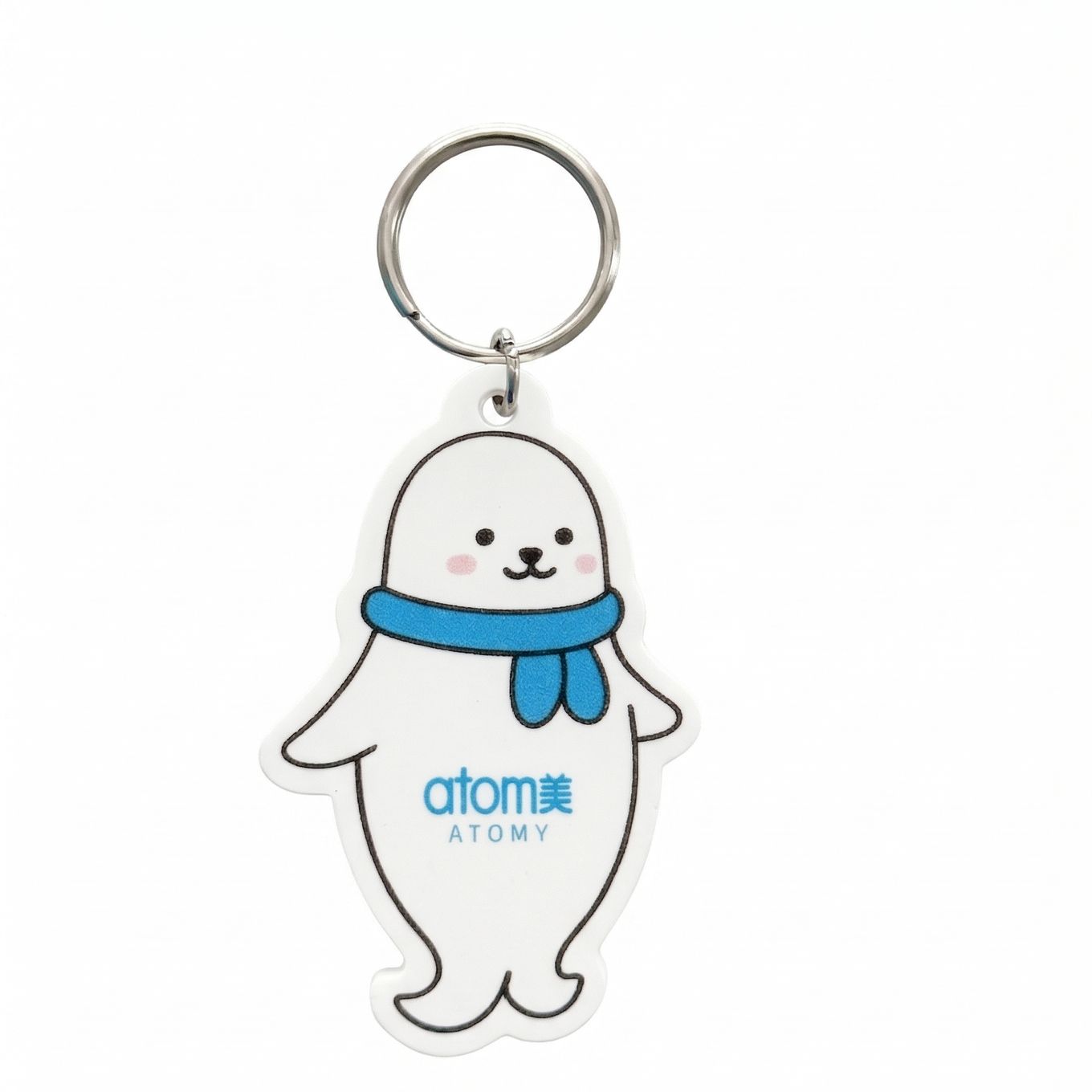 Atomy Anahtarlık *10 Adet