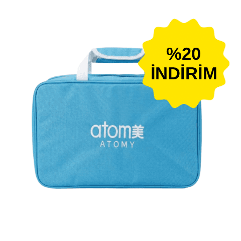 Atomy İş Çantası