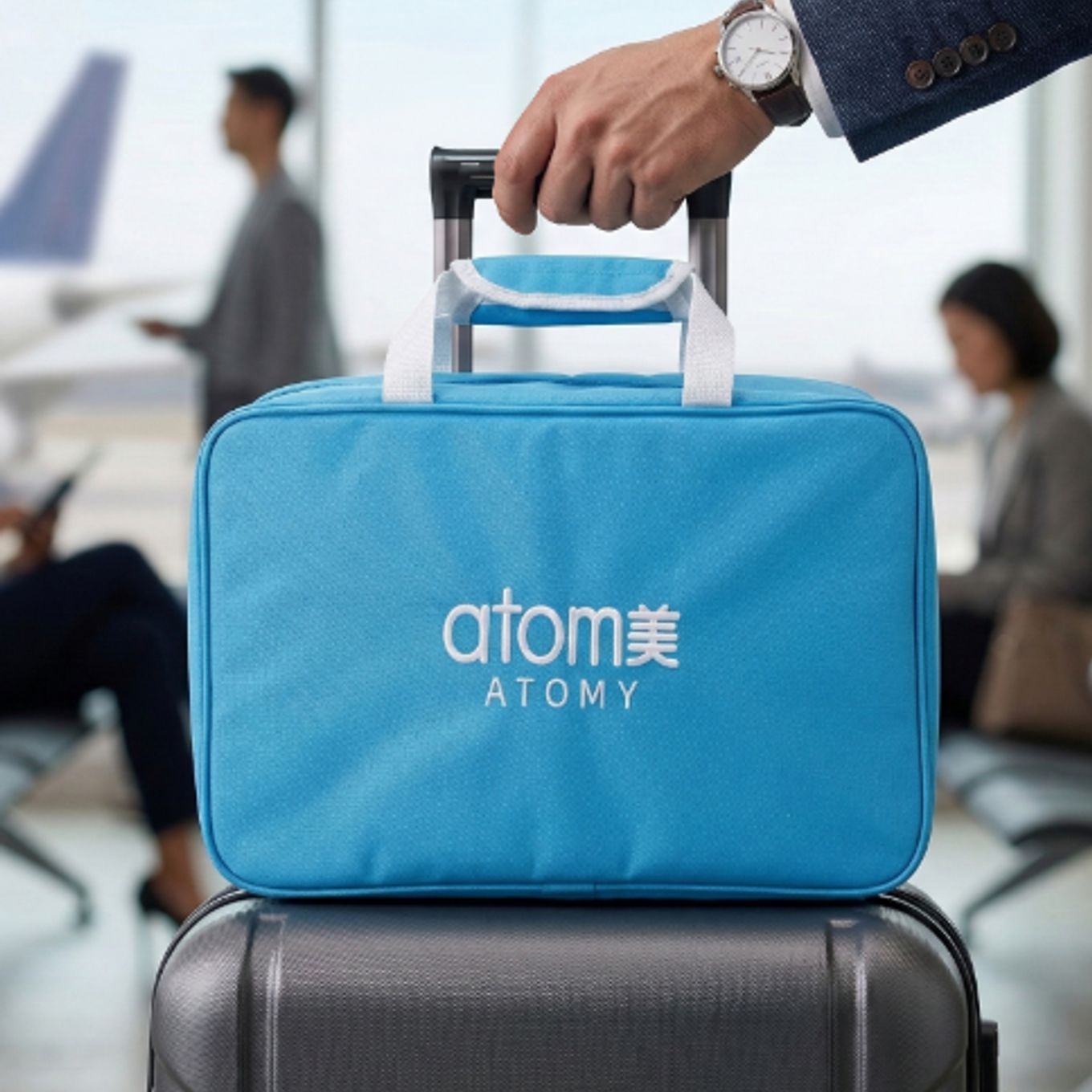 Atomy İş Çantası