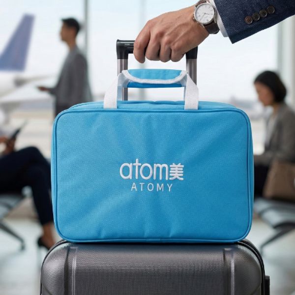 Atomy İş Çantası