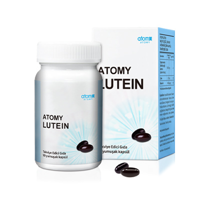 Lutein görseli