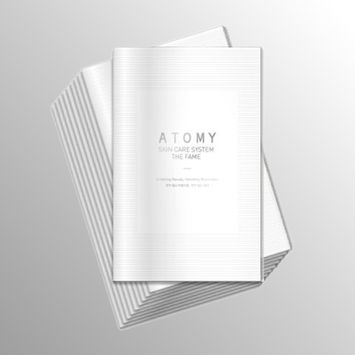 The Fame Cilt Bakım Sistemi El Broşürü