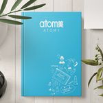 Atomy Defter