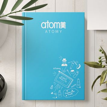 Atomy Defter