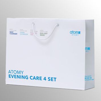 Evening Care Karton Çanta