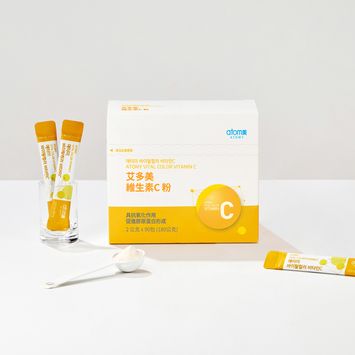 艾多美 維生素C粉