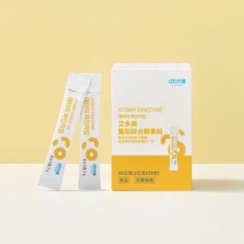 艾多美 鳳梨綜合酵素粉