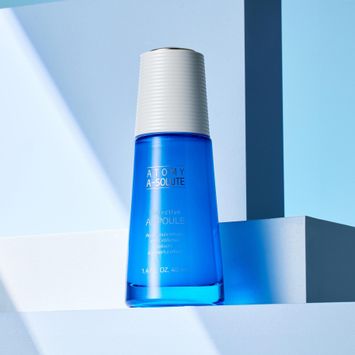 艾多美 凝萃煥膚 安瓶