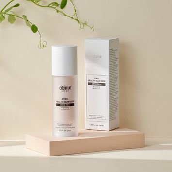 艾多美 珠光隔離乳