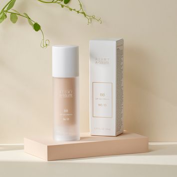  艾多美 凝萃煥膚BB霜 