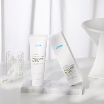 艾多美 剝離式面膜