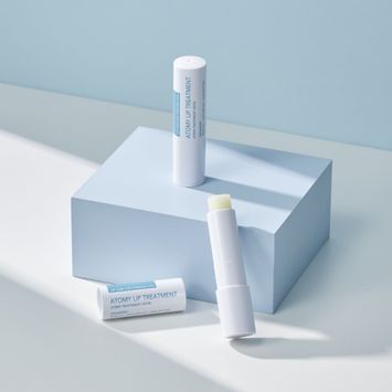 艾多美 水嫩潤唇膏