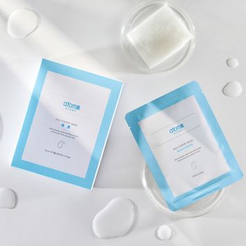 艾多美 Daily專家面膜 (保濕/亮白/緊緻)