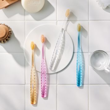 艾多美 牙刷(大型刷頭) 