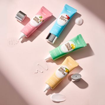 艾多美 護手霜四件組