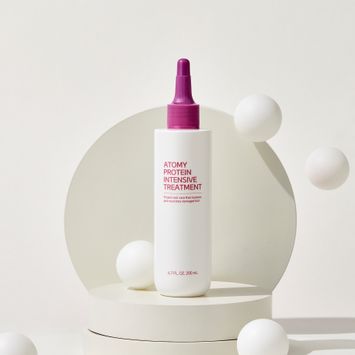 艾多美 蛋白集中護髮液