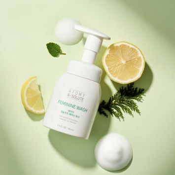 艾多美 凝萃私密慕斯