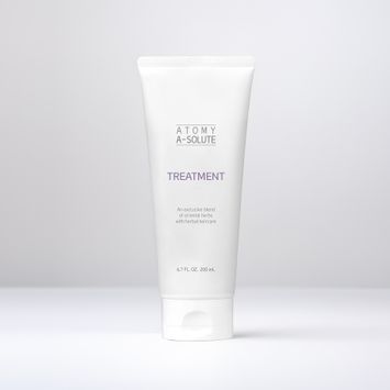 艾多美 凝萃煥髮護髮霜