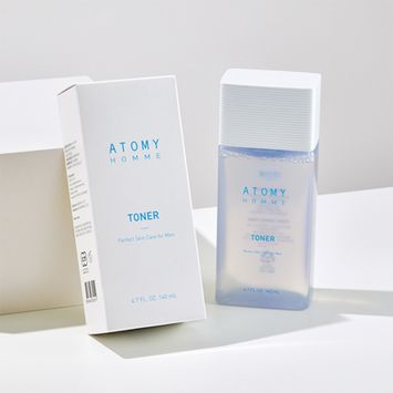 艾多美 魅力紳士化妝水