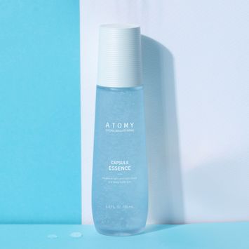 艾多美 水嫩亮白精華液