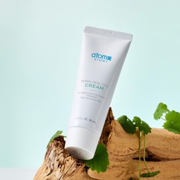 艾多美 積雪草舒緩乳霜