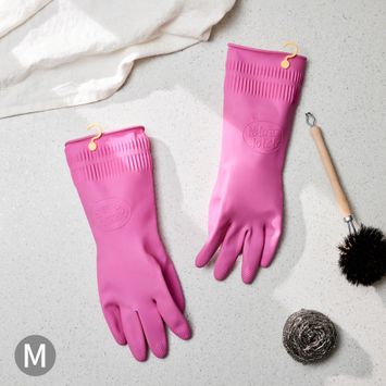 艾多美 乳膠手套(M)