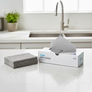 艾多美 抽取式洗碗布
