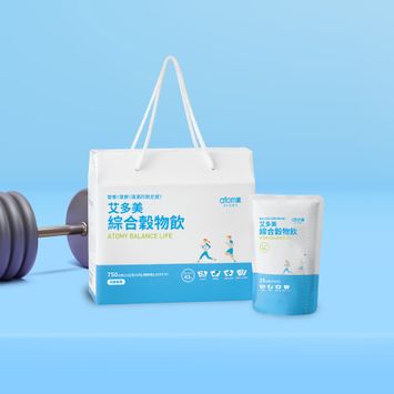 艾多美 綜合穀物飲