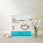 艾多美 阿拉比卡三合一即溶咖啡50入