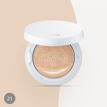 艾多美 氣墊粉底 NO.21 SPF50+ PA+++