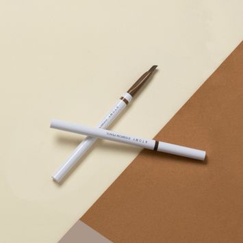 艾多美 神采眉筆-深棕