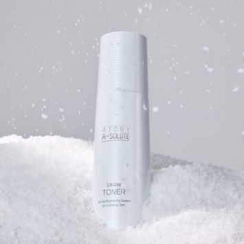 艾多美 雪白凝萃化妝水